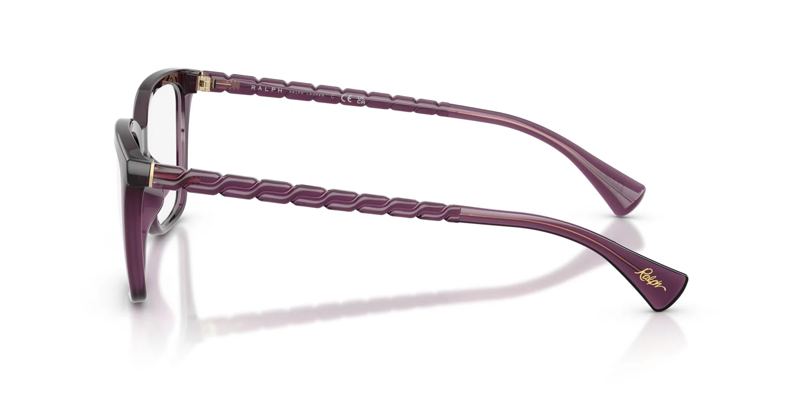 Ralph 7178U Eyeglasses - view 32