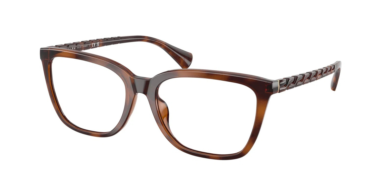 Ralph 7178U Eyeglasses - view 4