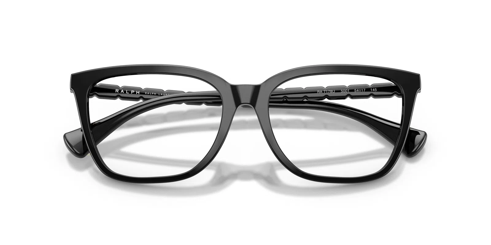 Ralph 7178U Eyeglasses - view 9
