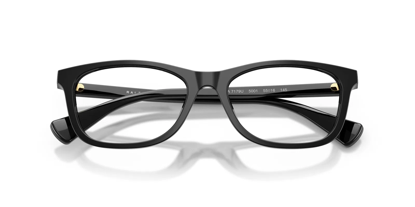 Ralph 7179U Eyeglasses - view 10