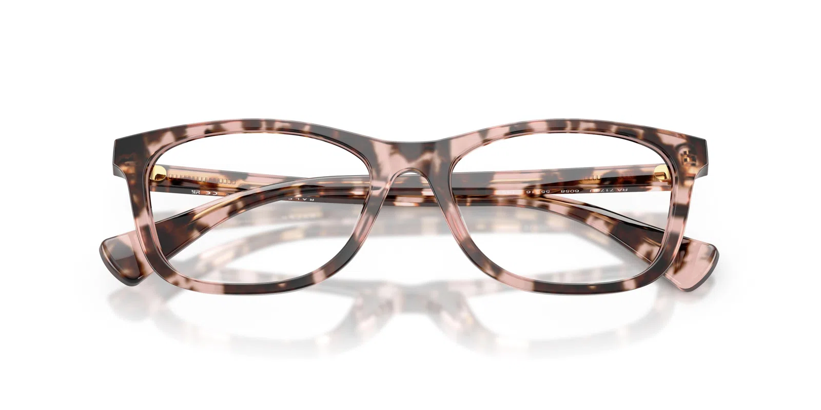 Ralph 7179U Eyeglasses - view 15