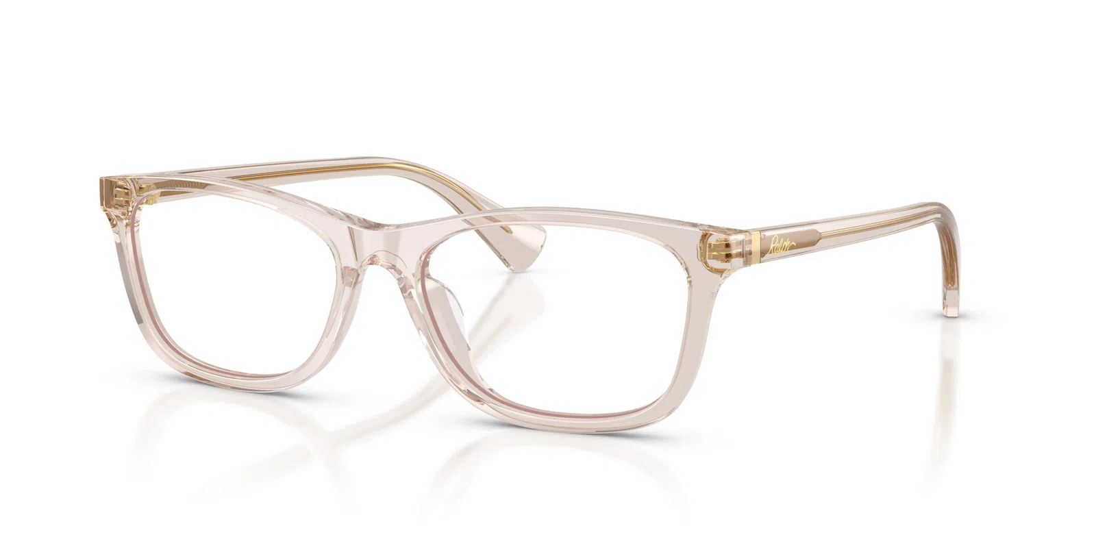 Ralph 7179U Eyeglasses - view 16