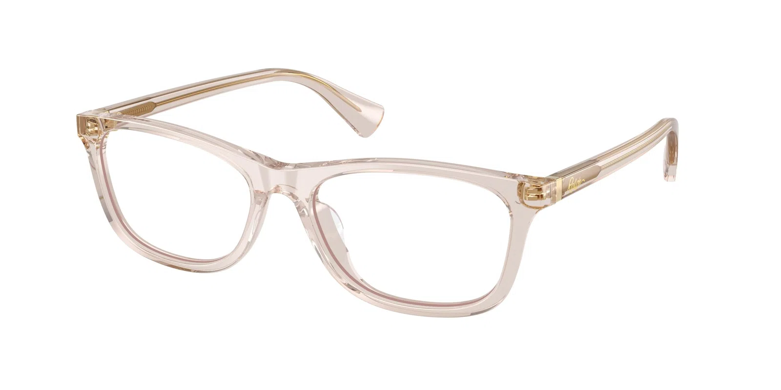 Ralph 7179U Eyeglasses - view 3