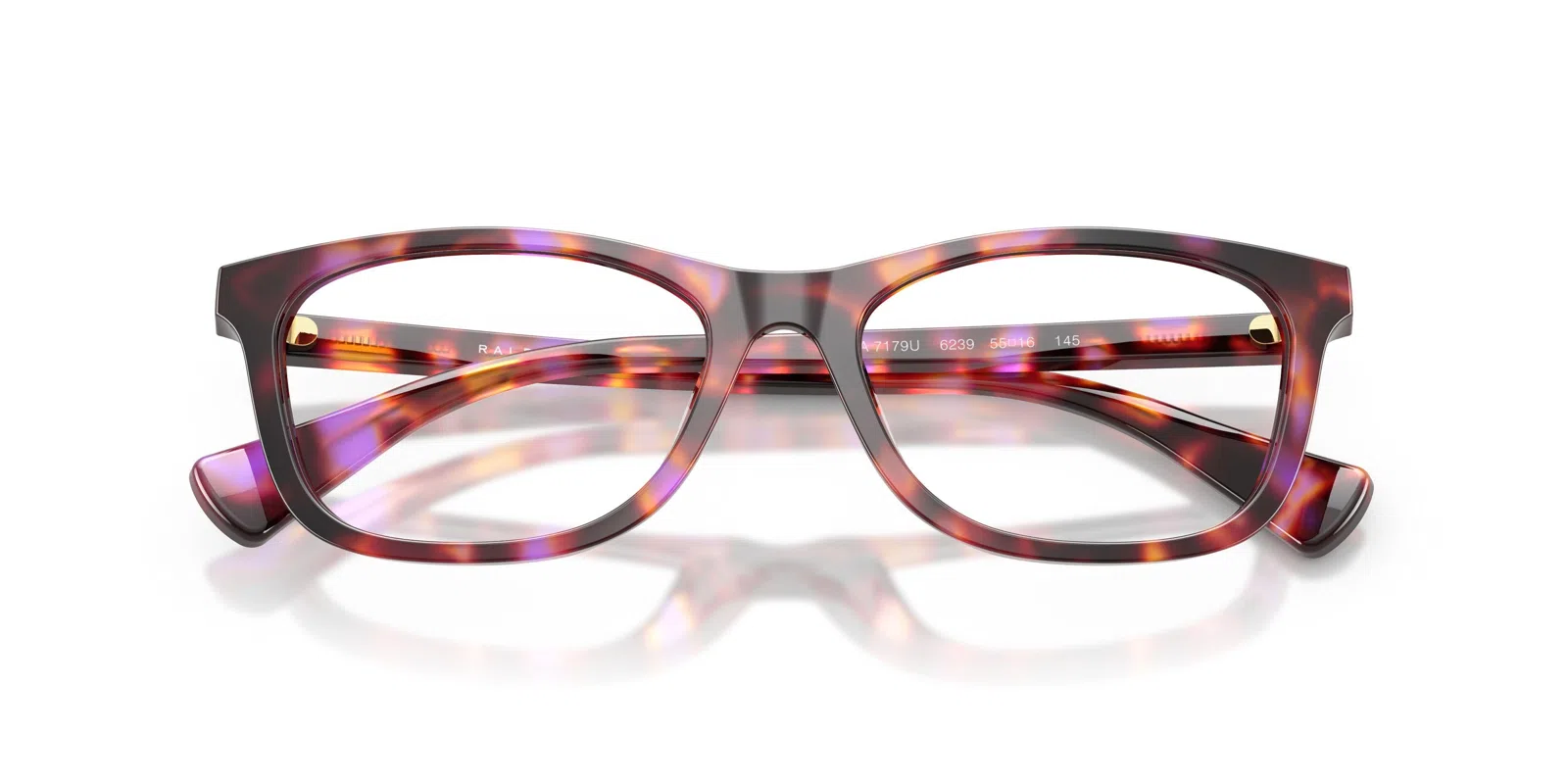 Ralph 7179U Eyeglasses - view 30