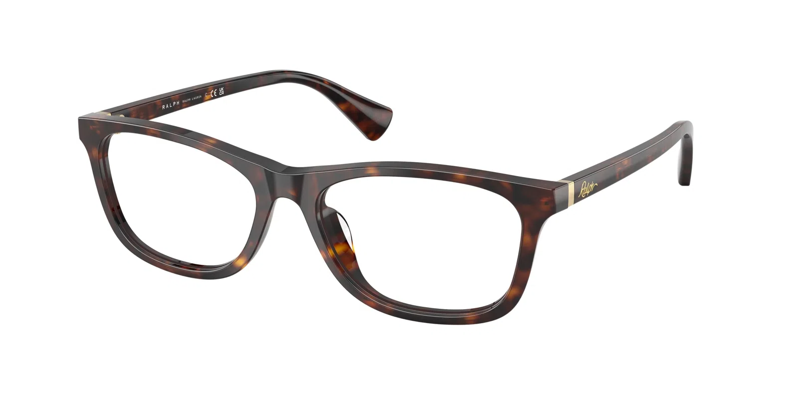 Ralph 7179U Eyeglasses - view 4