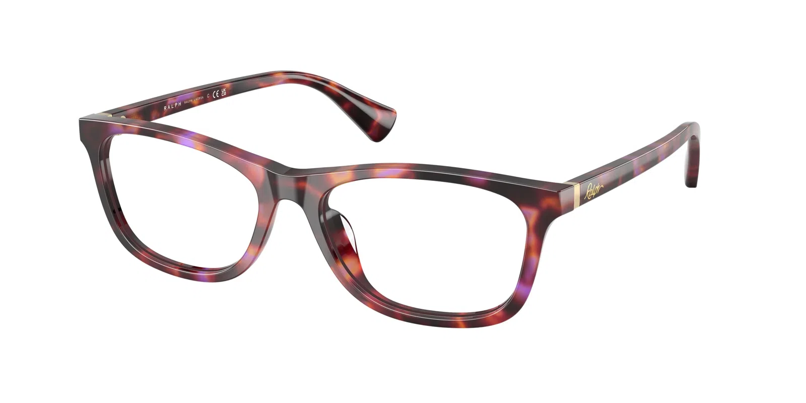 Ralph 7179U Eyeglasses - view 5