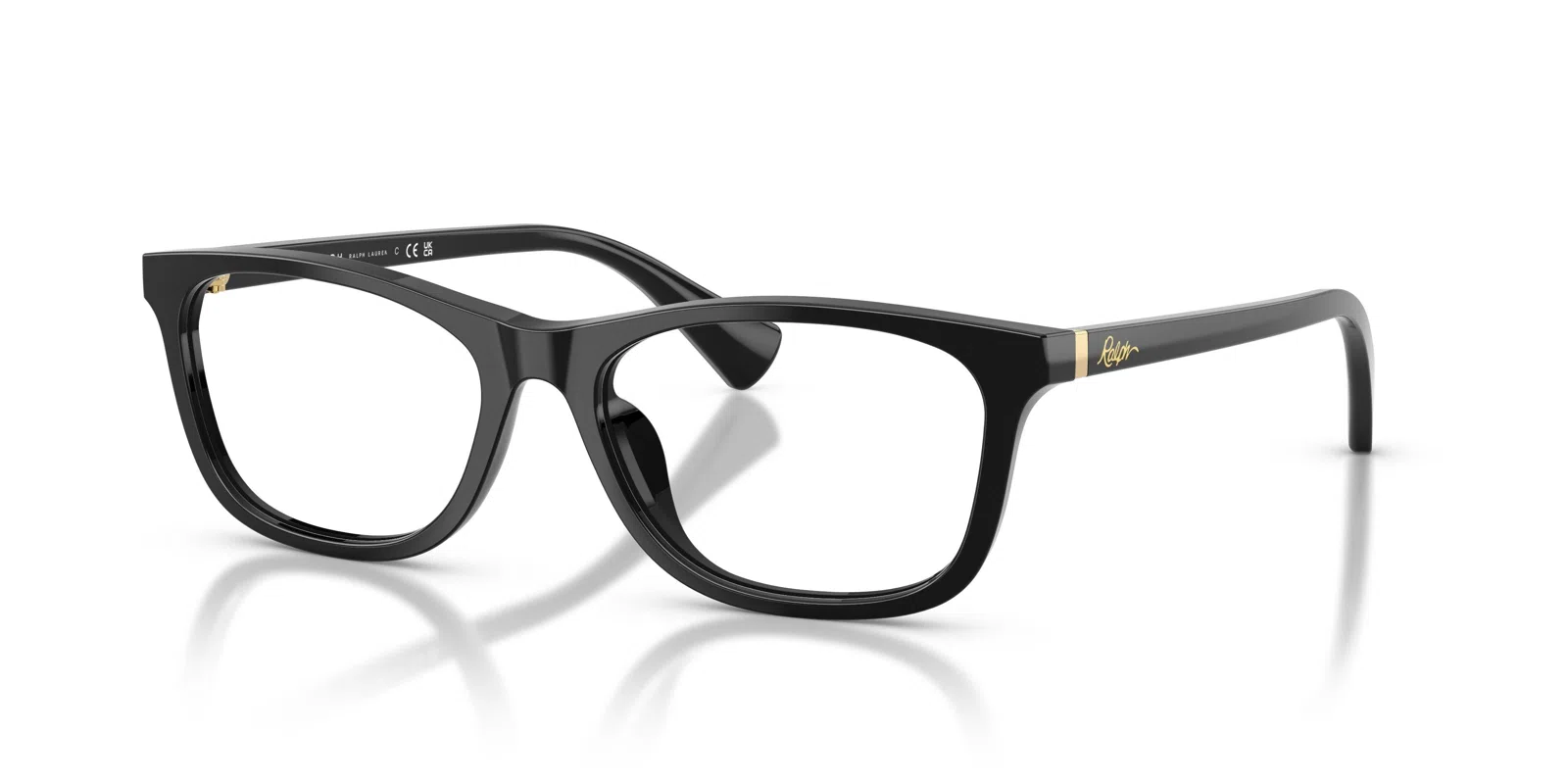 Ralph 7179U Eyeglasses - view 6