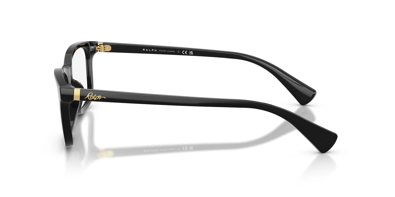 Ralph 7179U Eyeglasses - view 7