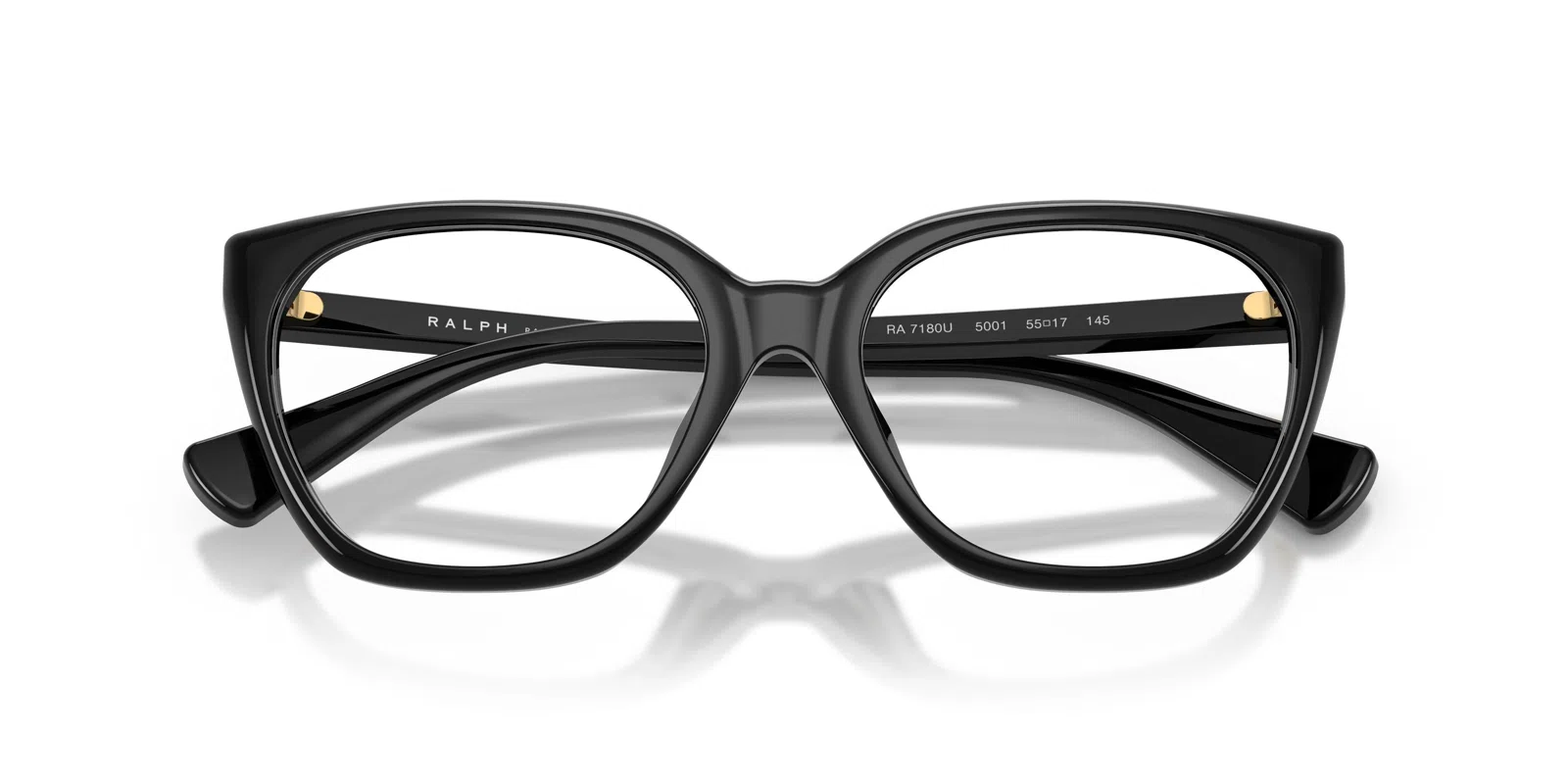 Ralph 7180U Eyeglasses - view 10