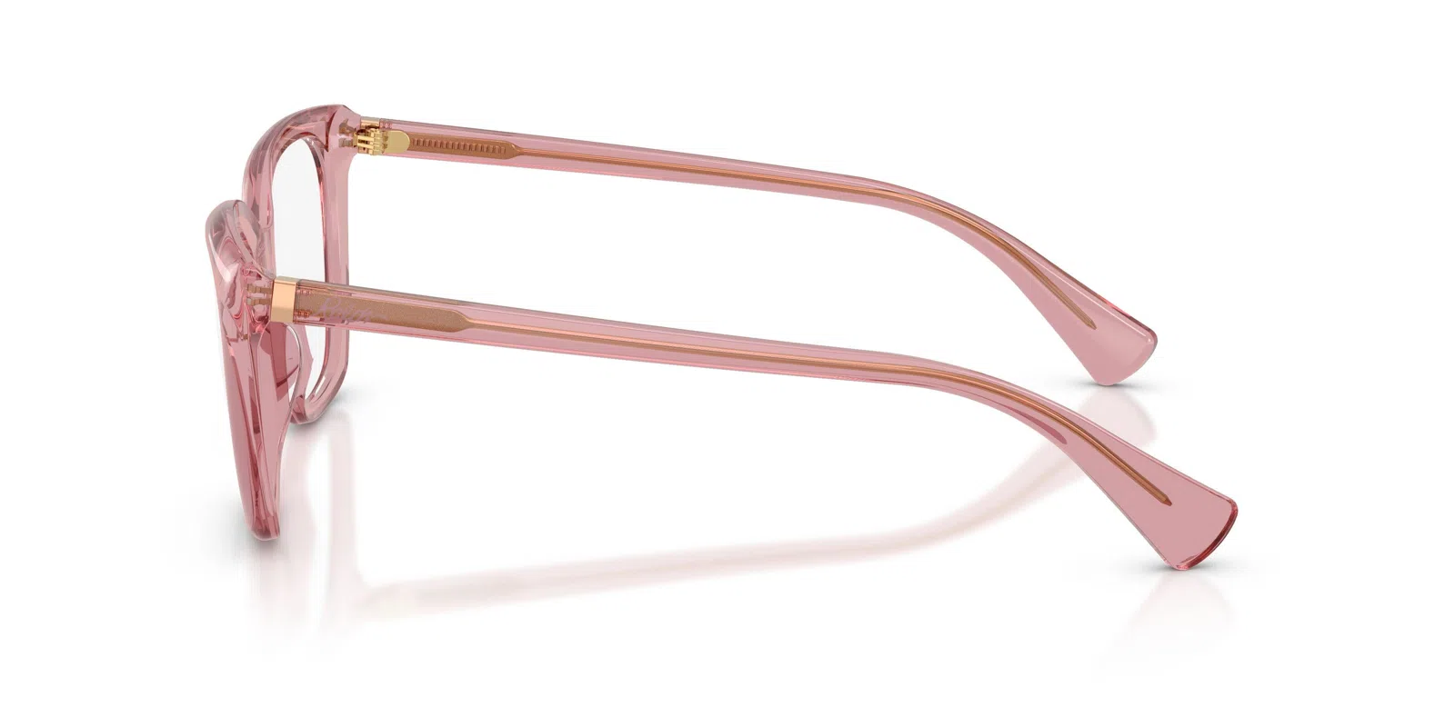 Ralph 7180U Eyeglasses - view 12