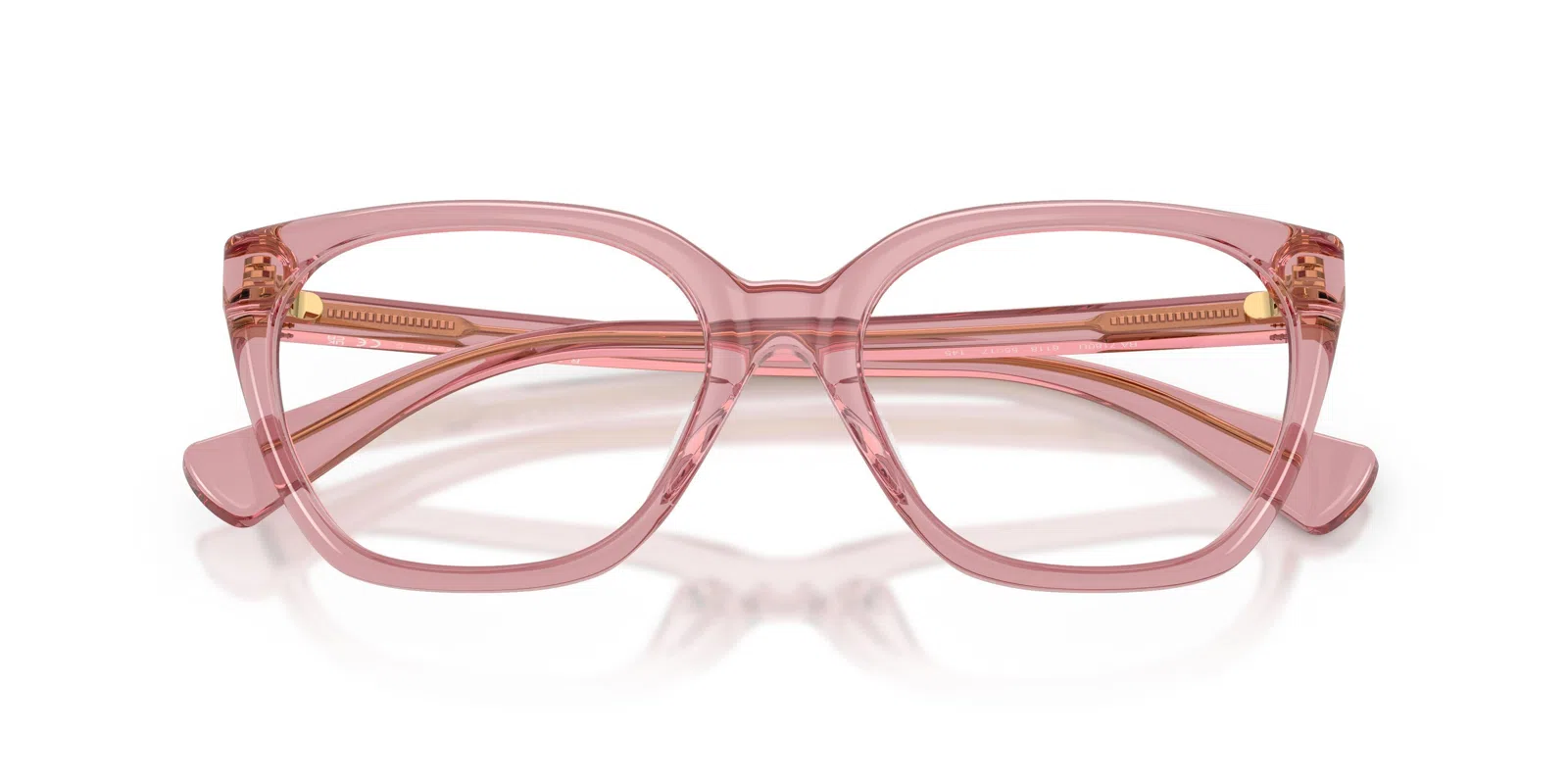 Ralph 7180U Eyeglasses - view 15