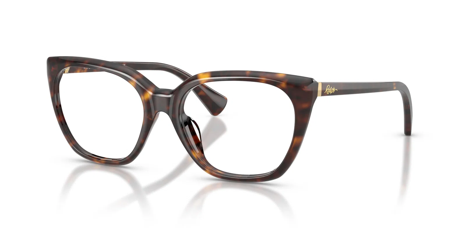 Ralph 7180U Eyeglasses - view 16