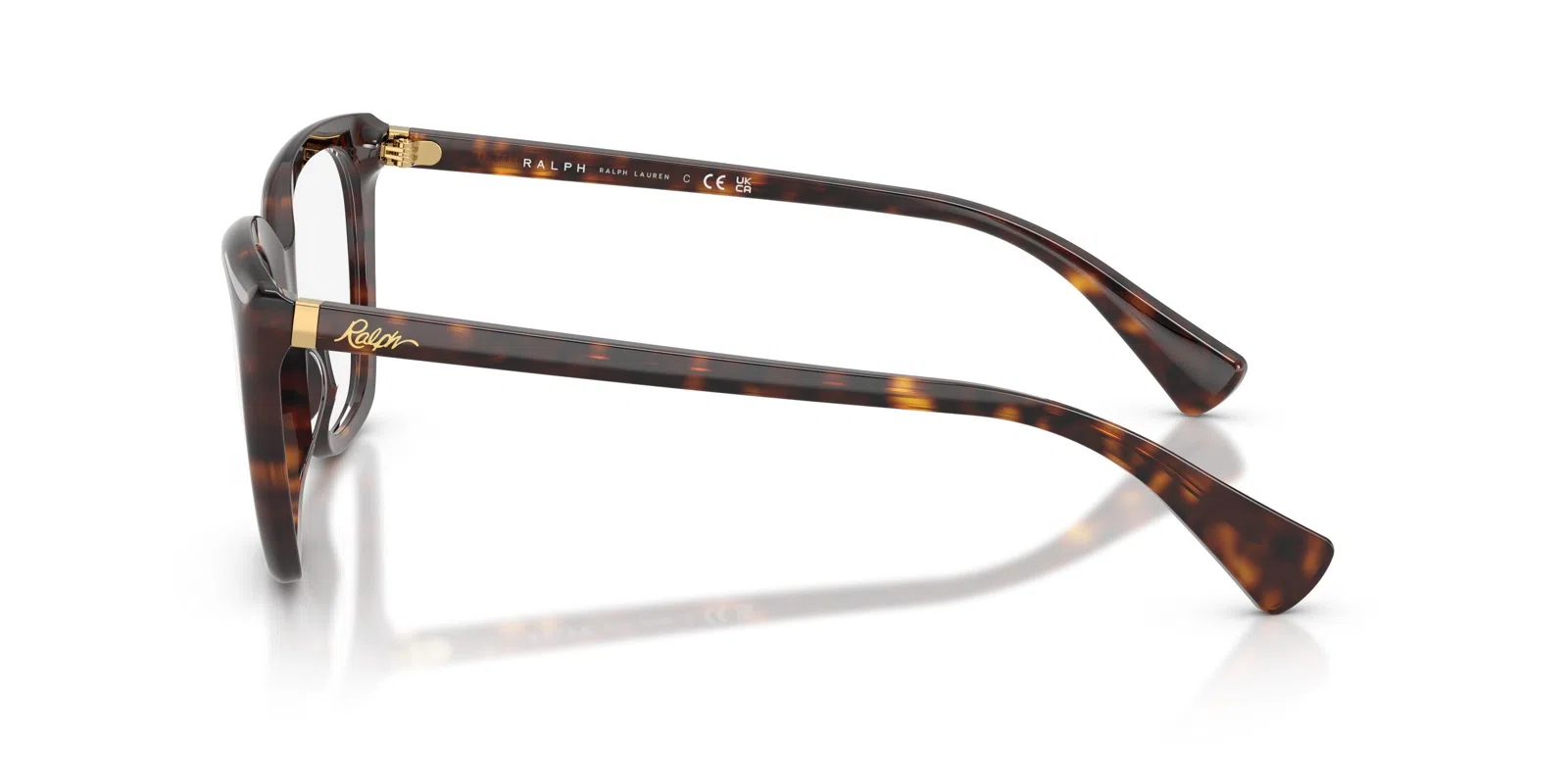 Ralph 7180U Eyeglasses - view 17