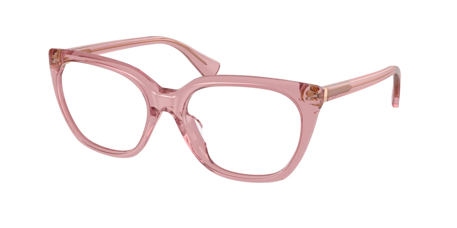 Ralph 7180U Eyeglasses - view 2