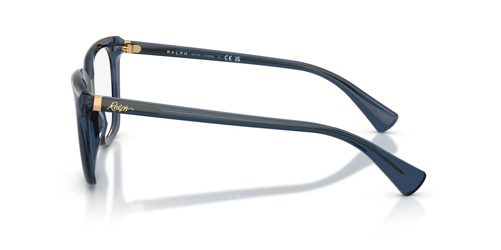 Ralph 7180U Eyeglasses - view 22