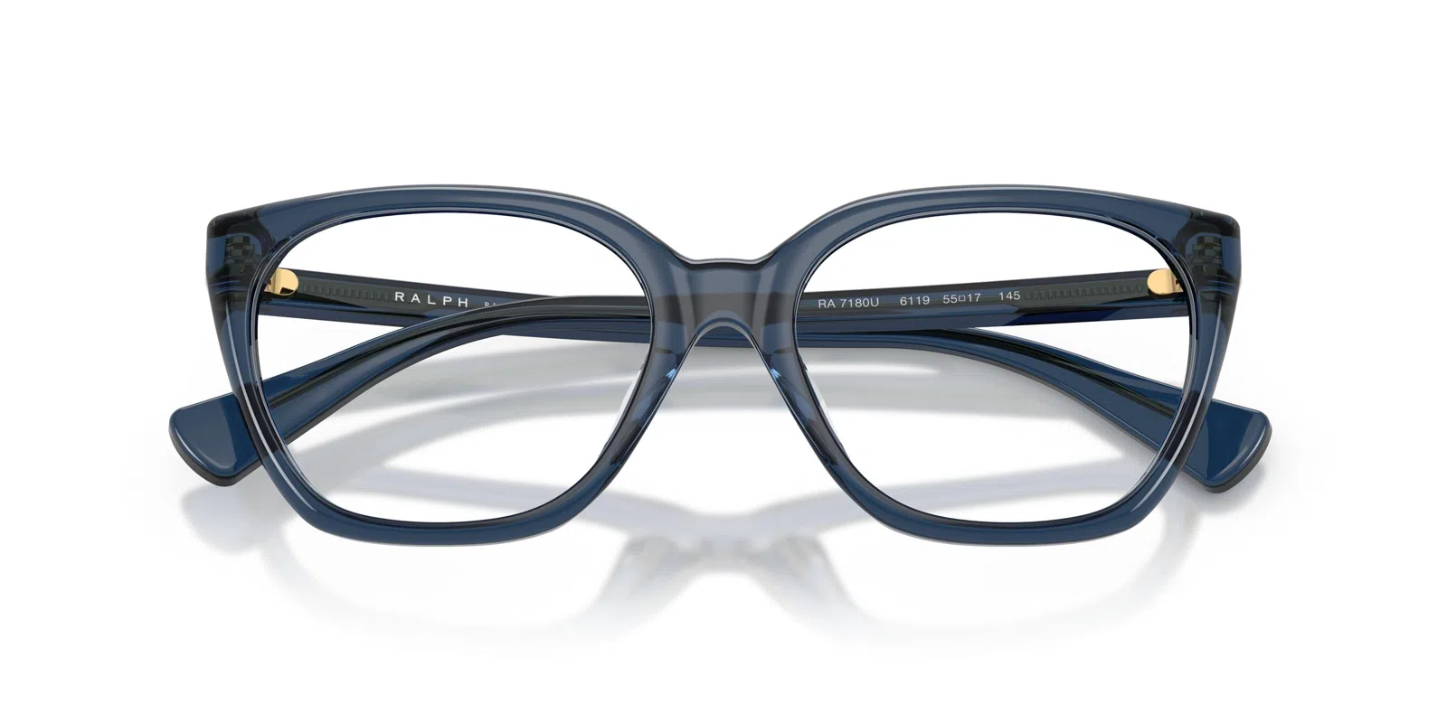 Ralph 7180U Eyeglasses - view 25