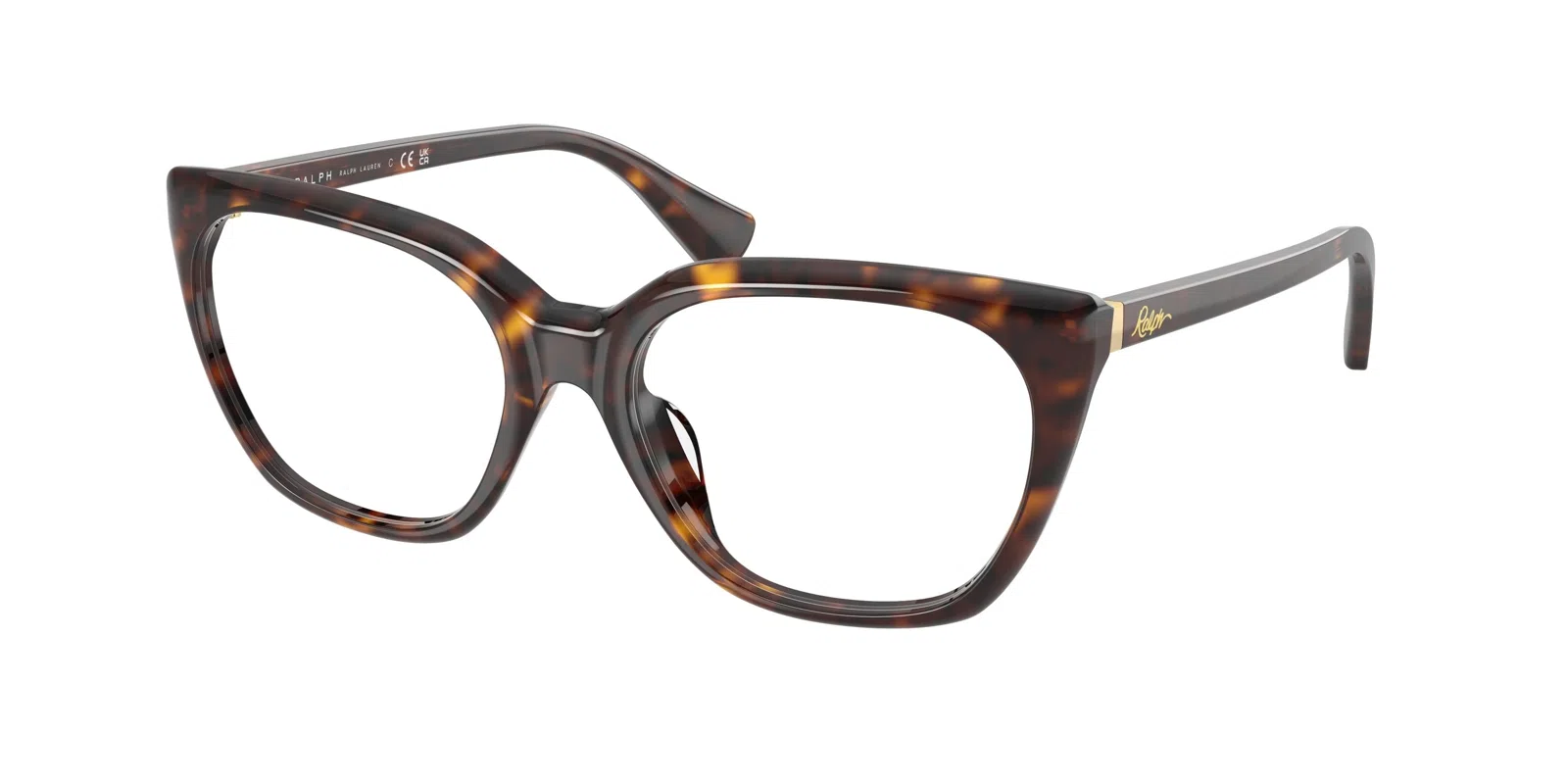 Ralph 7180U Eyeglasses - view 3
