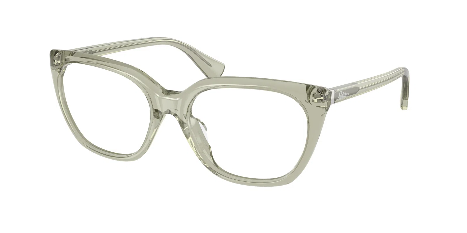 Ralph 7180U Eyeglasses - view 5
