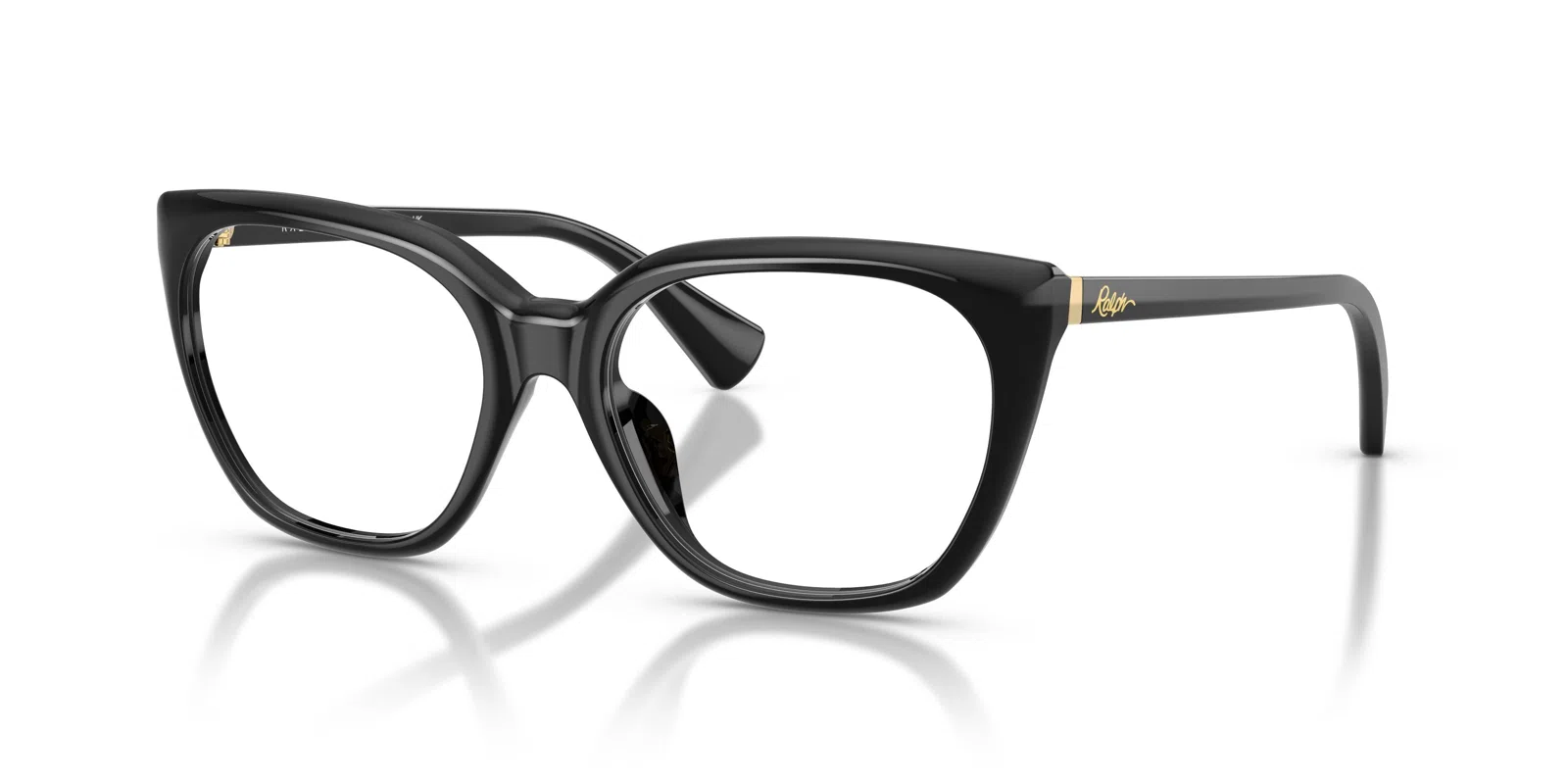Ralph 7180U Eyeglasses - view 6