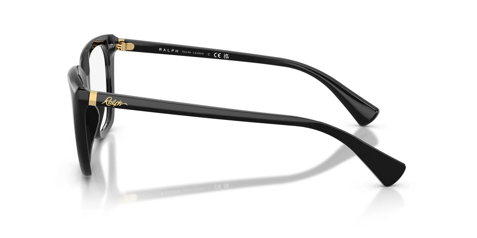 Ralph 7180U Eyeglasses - view 7
