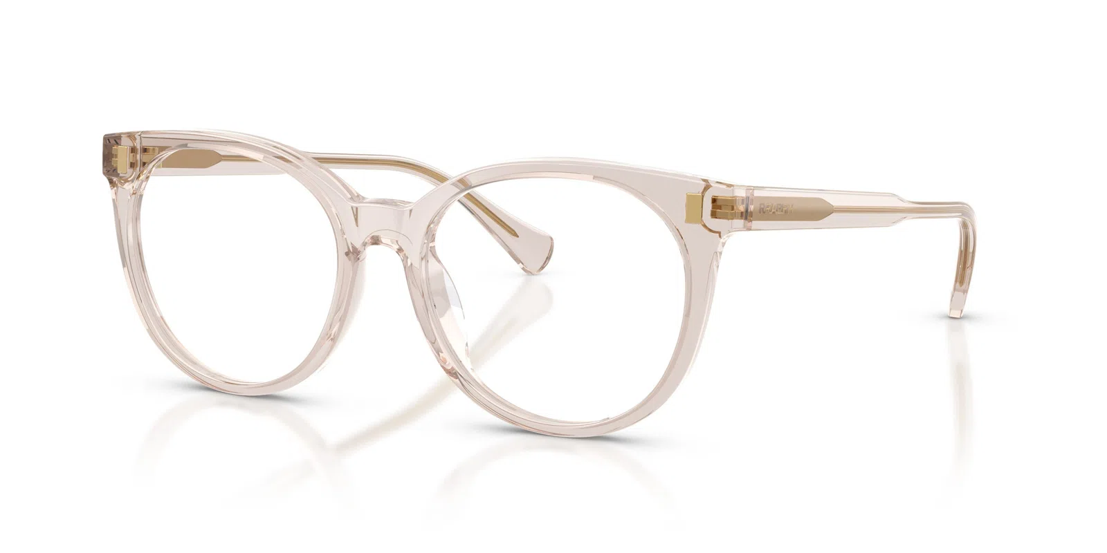 Ralph 7182U Eyeglasses - view 10