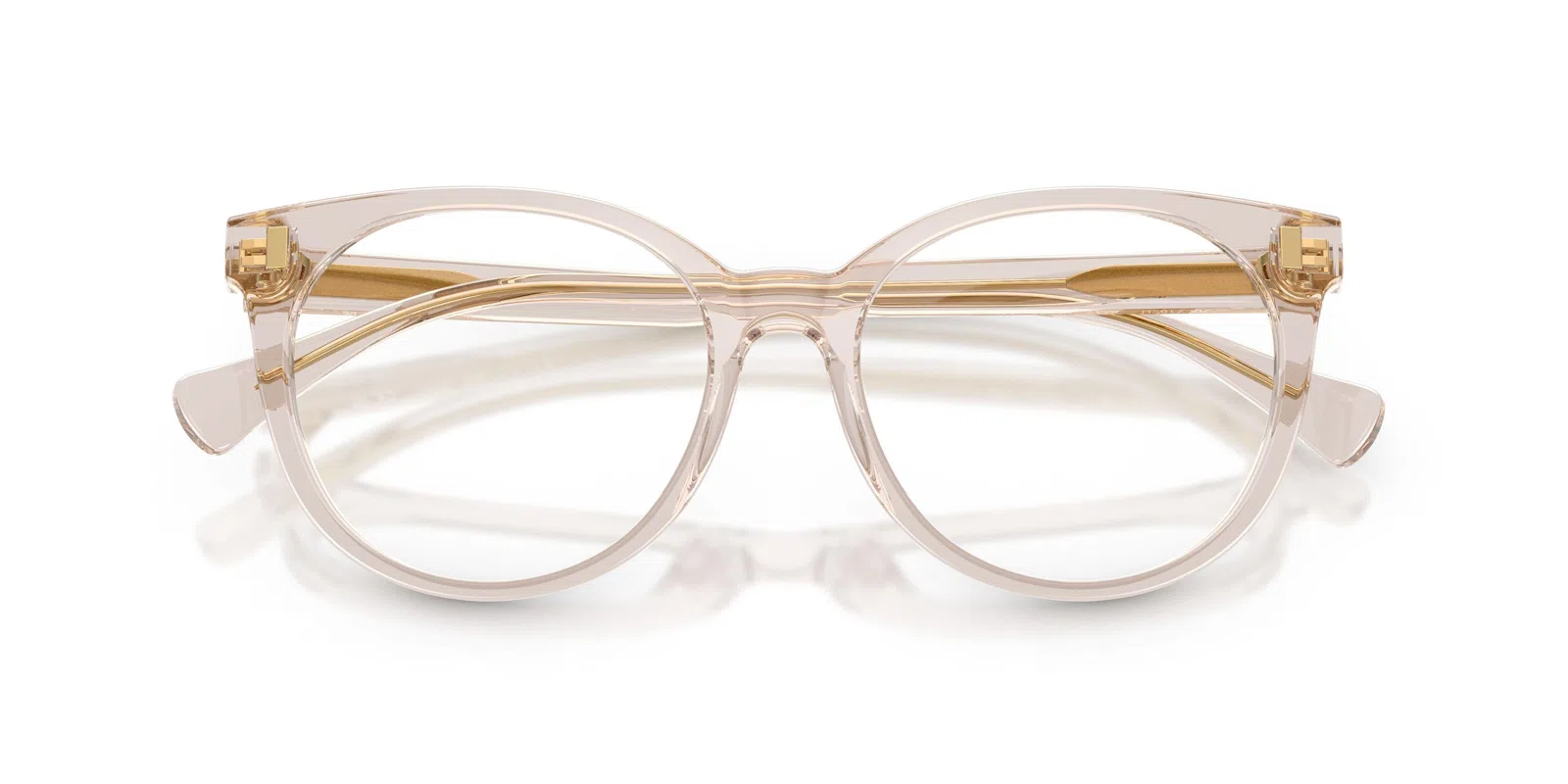 Ralph 7182U Eyeglasses - view 14