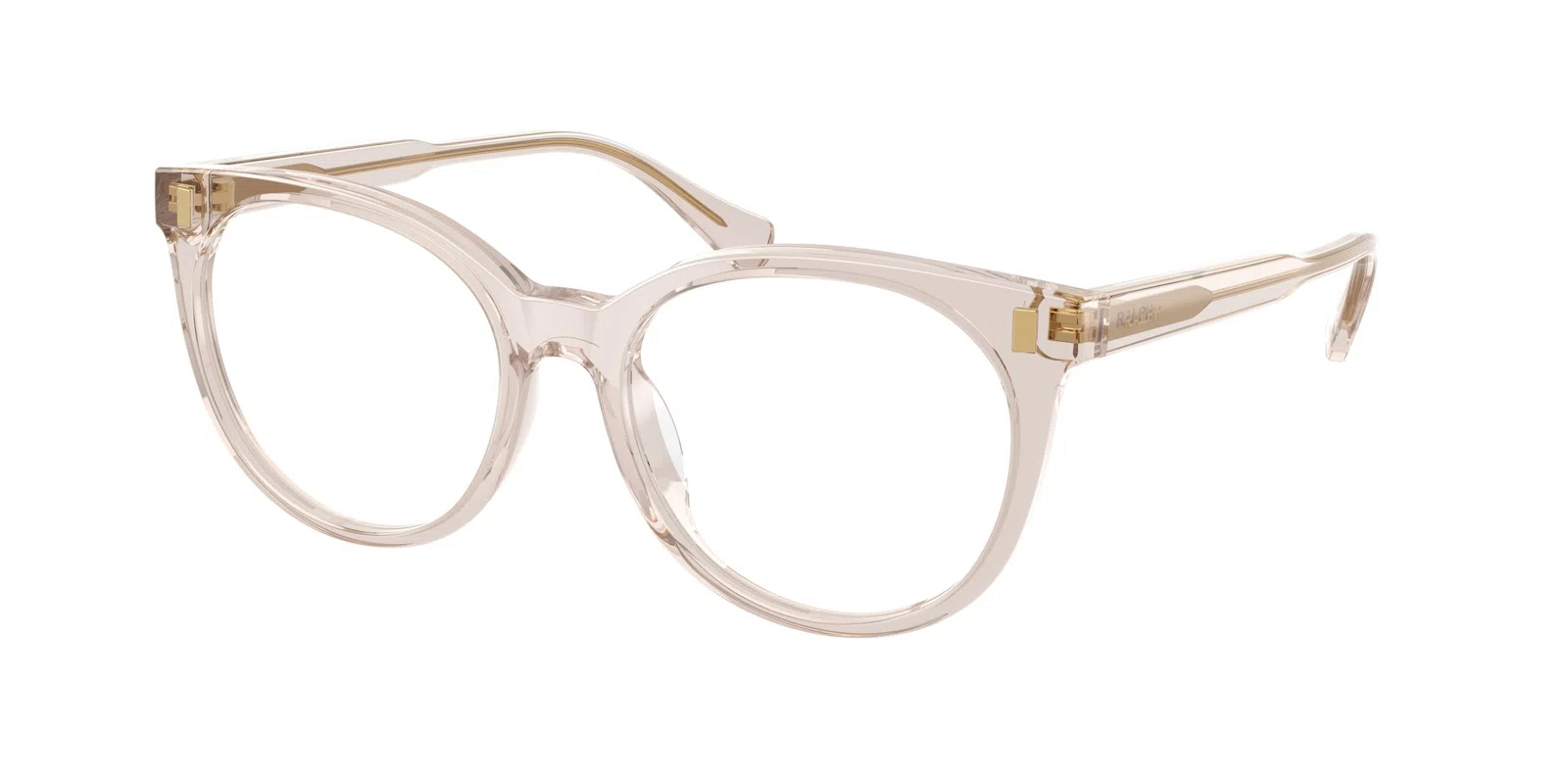 Ralph 7182U Eyeglasses - view 2