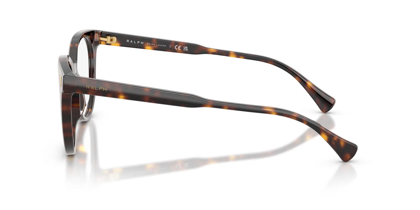 Ralph 7182U Eyeglasses - view 21