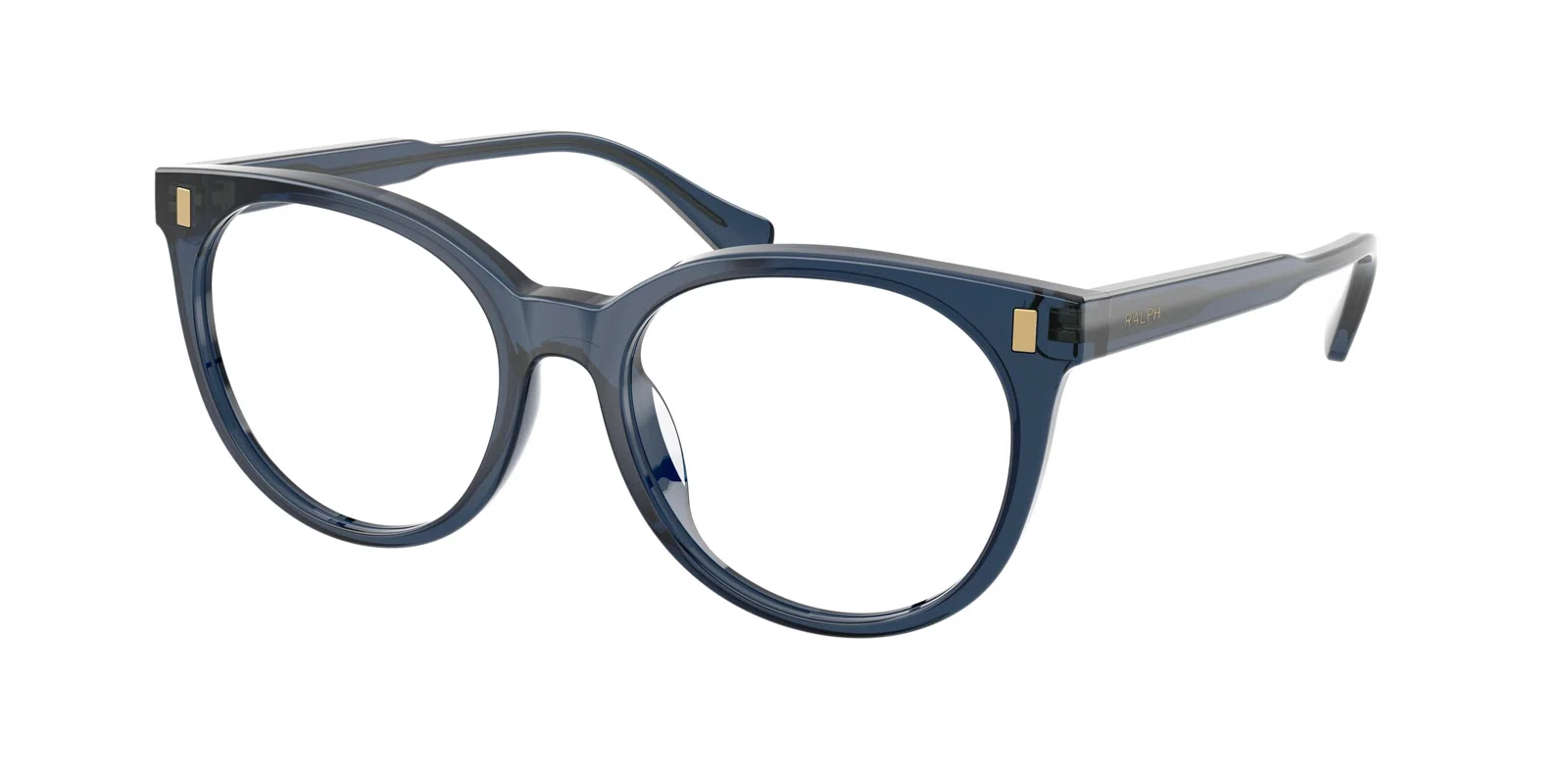 Ralph 7182U Eyeglasses - view 3