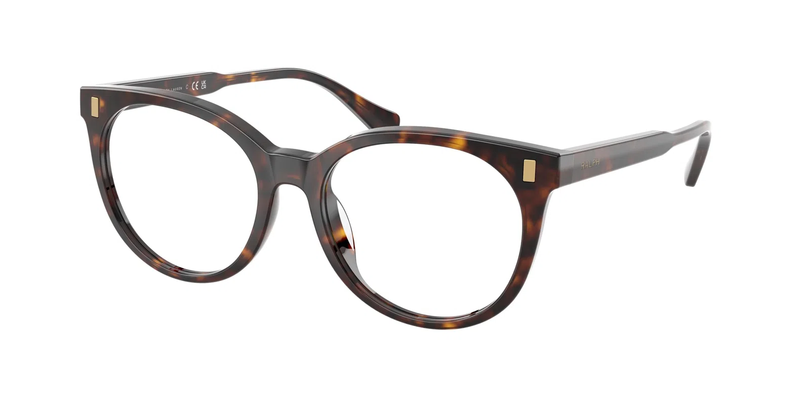 Ralph 7182U Eyeglasses - view 4