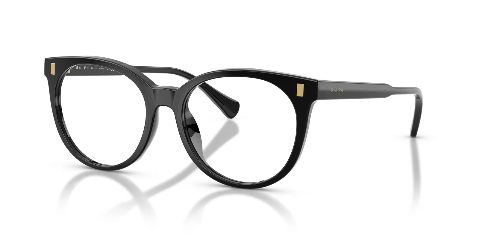Ralph 7182U Eyeglasses - view 5