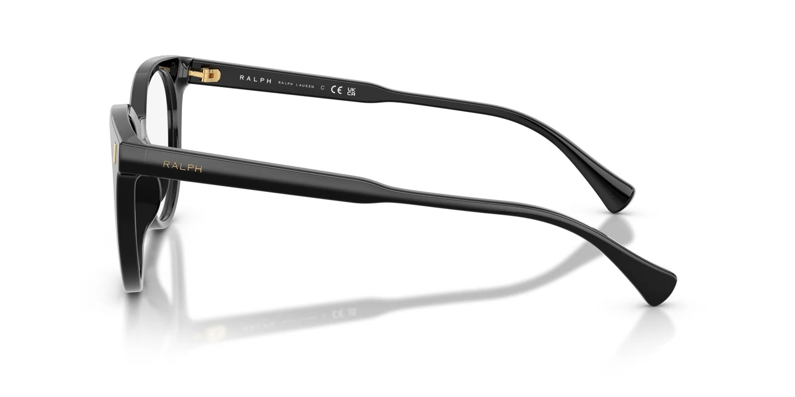 Ralph 7182U Eyeglasses - view 6