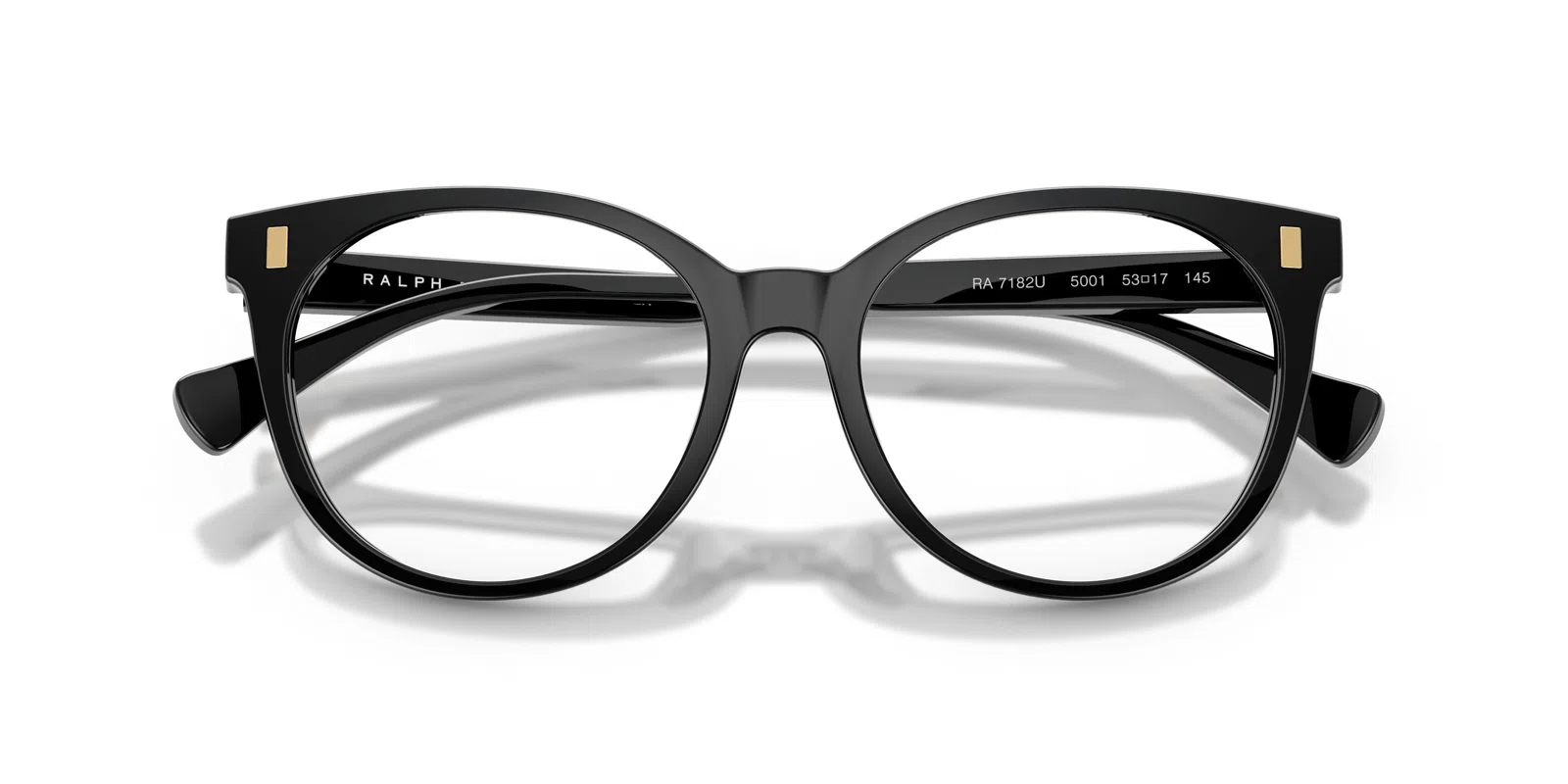 Ralph 7182U Eyeglasses - view 9
