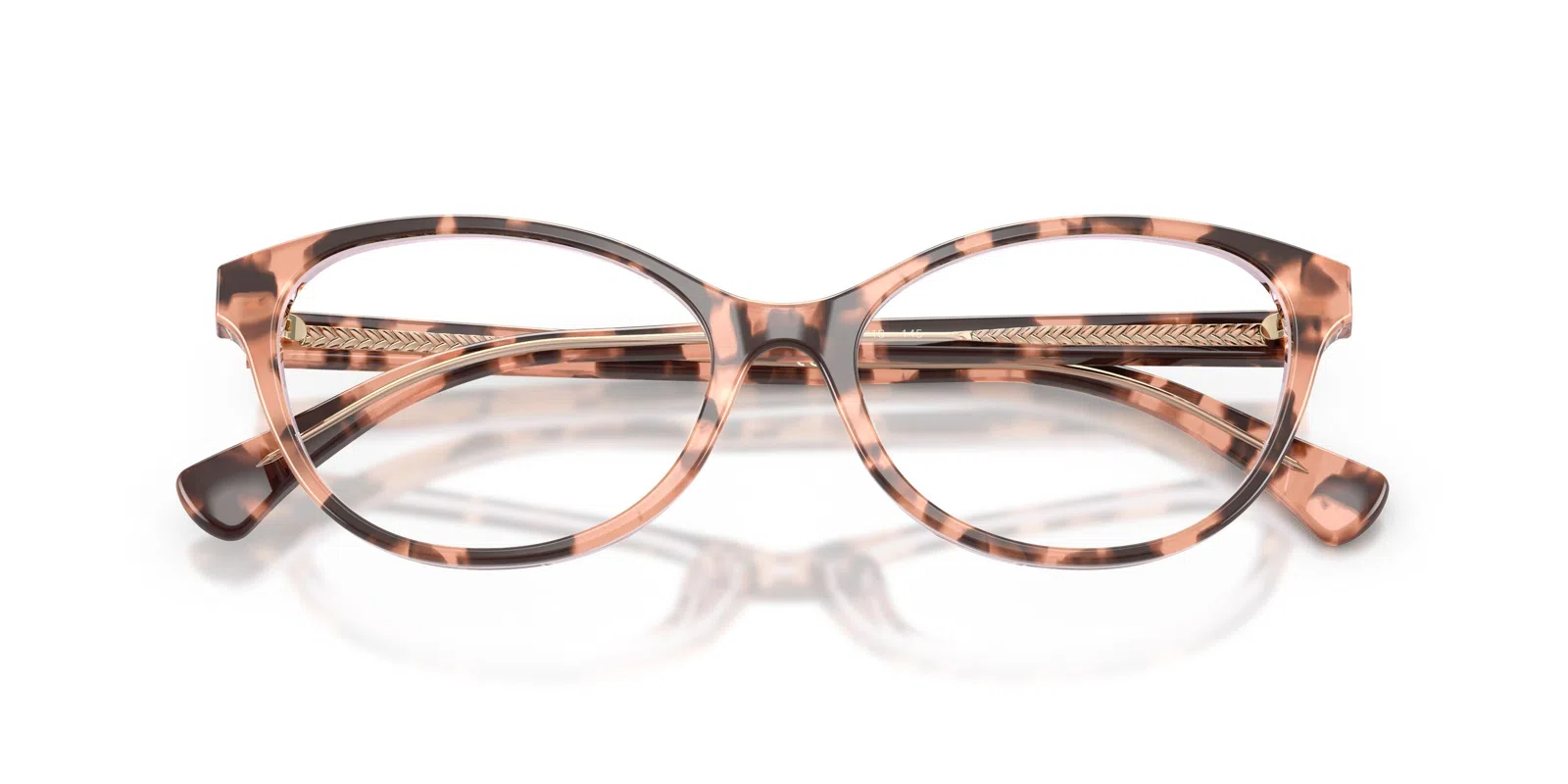 Ralph 7186U Eyeglasses - view 10