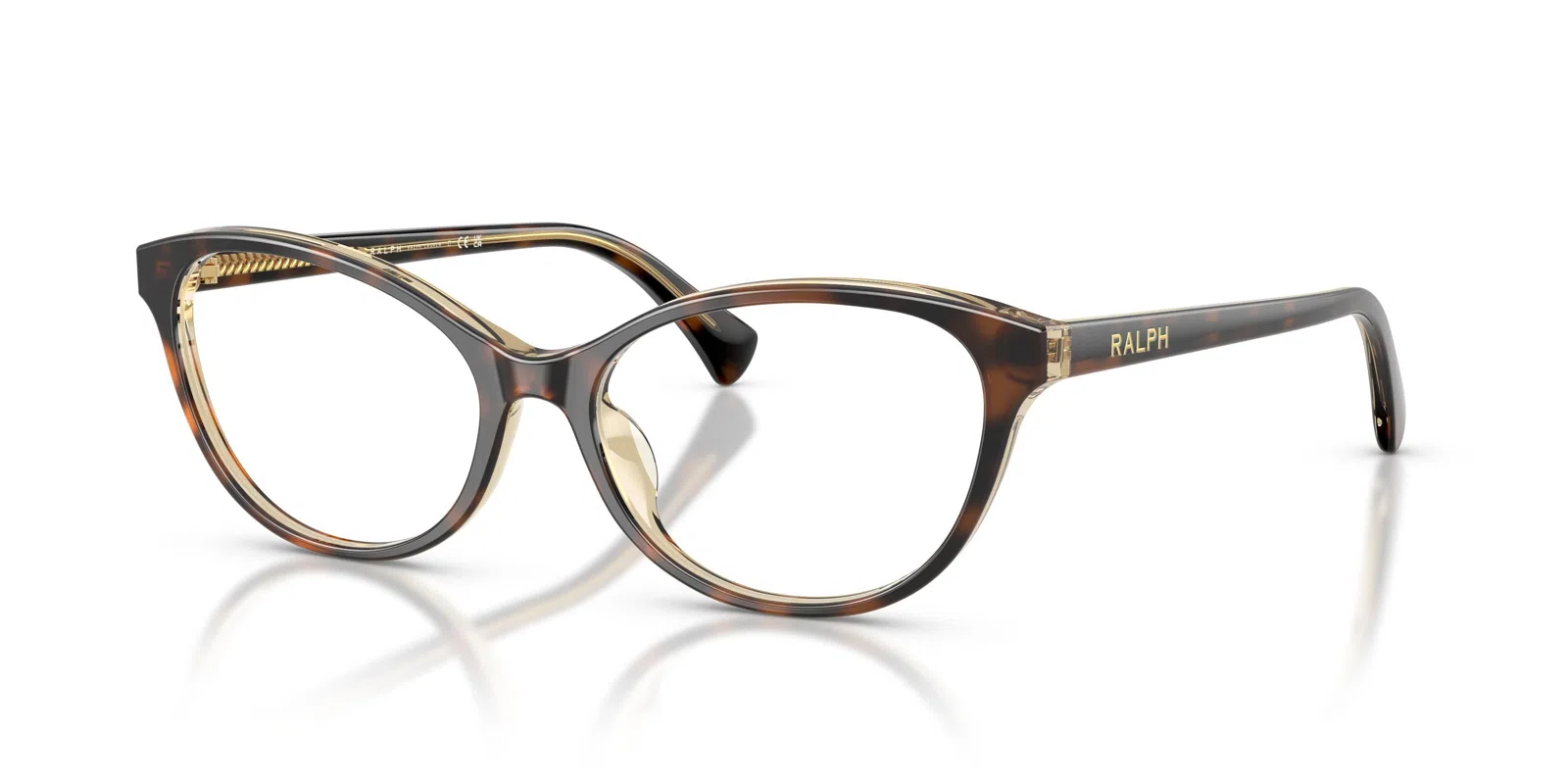 Ralph 7186U Eyeglasses - view 11