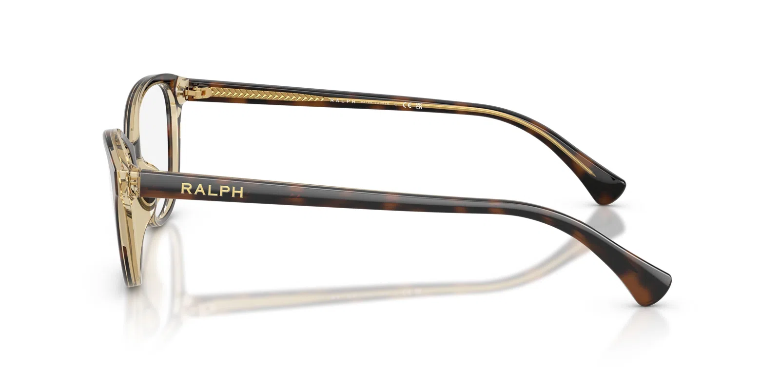 Ralph 7186U Eyeglasses - view 12