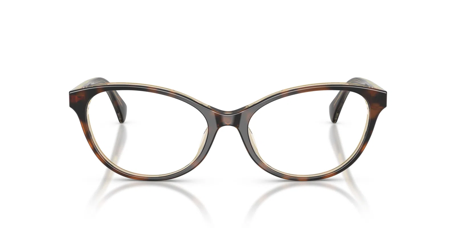 Ralph 7186U Eyeglasses - view 14