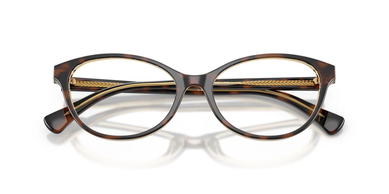 Ralph 7186U Eyeglasses - view 15