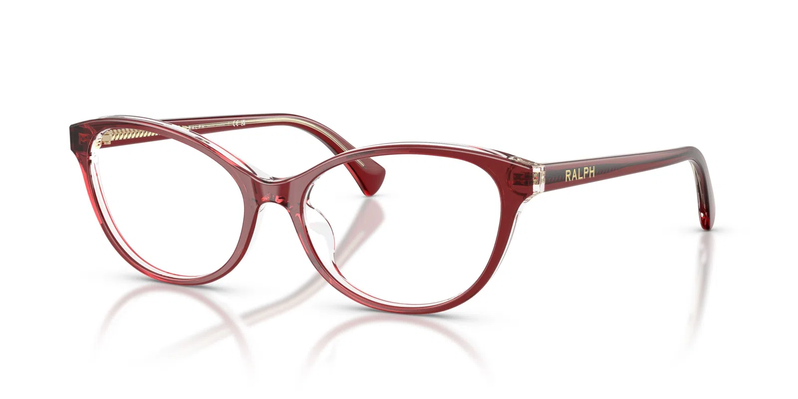 Ralph 7186U Eyeglasses - view 16