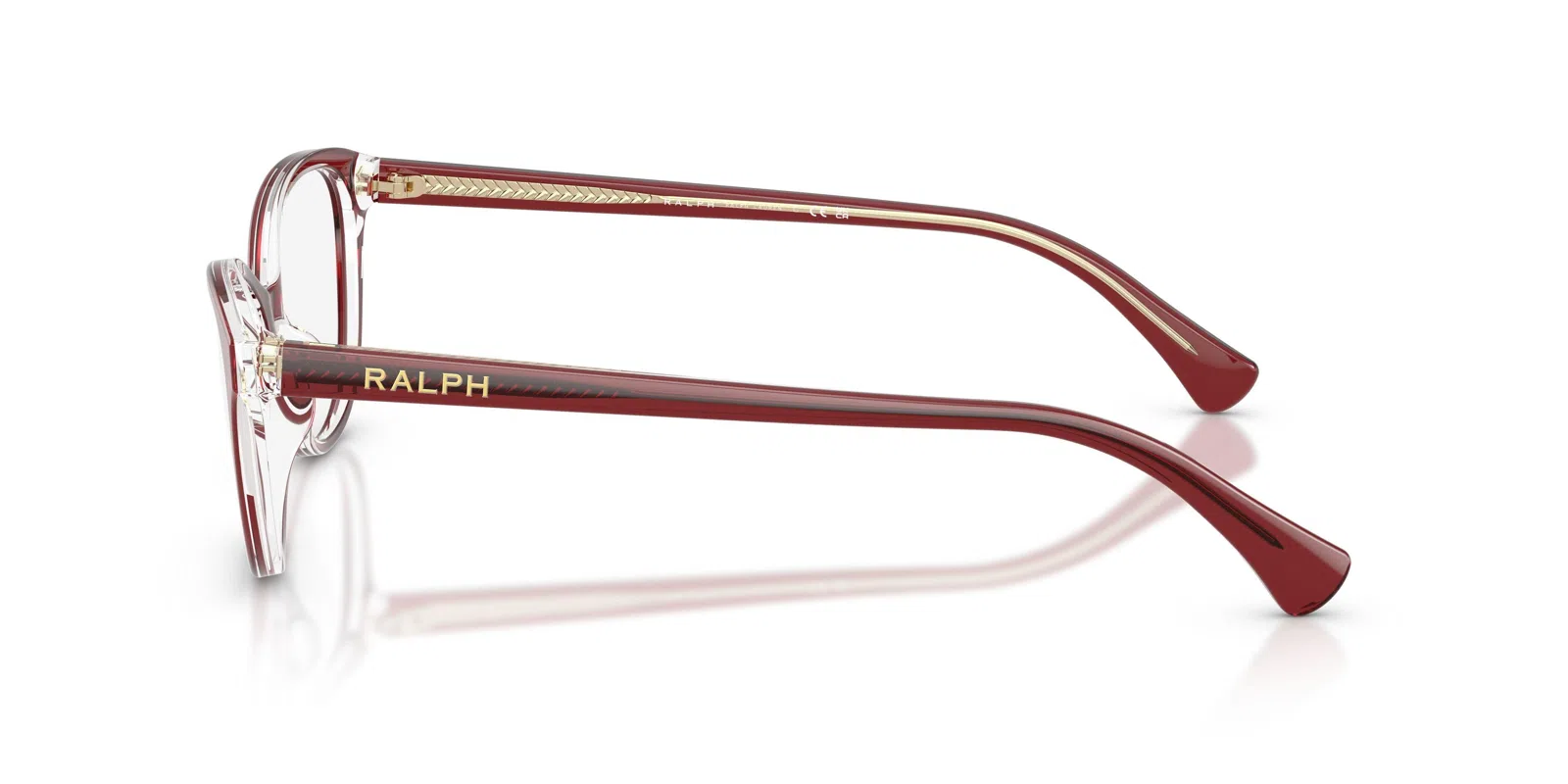 Ralph 7186U Eyeglasses - view 17