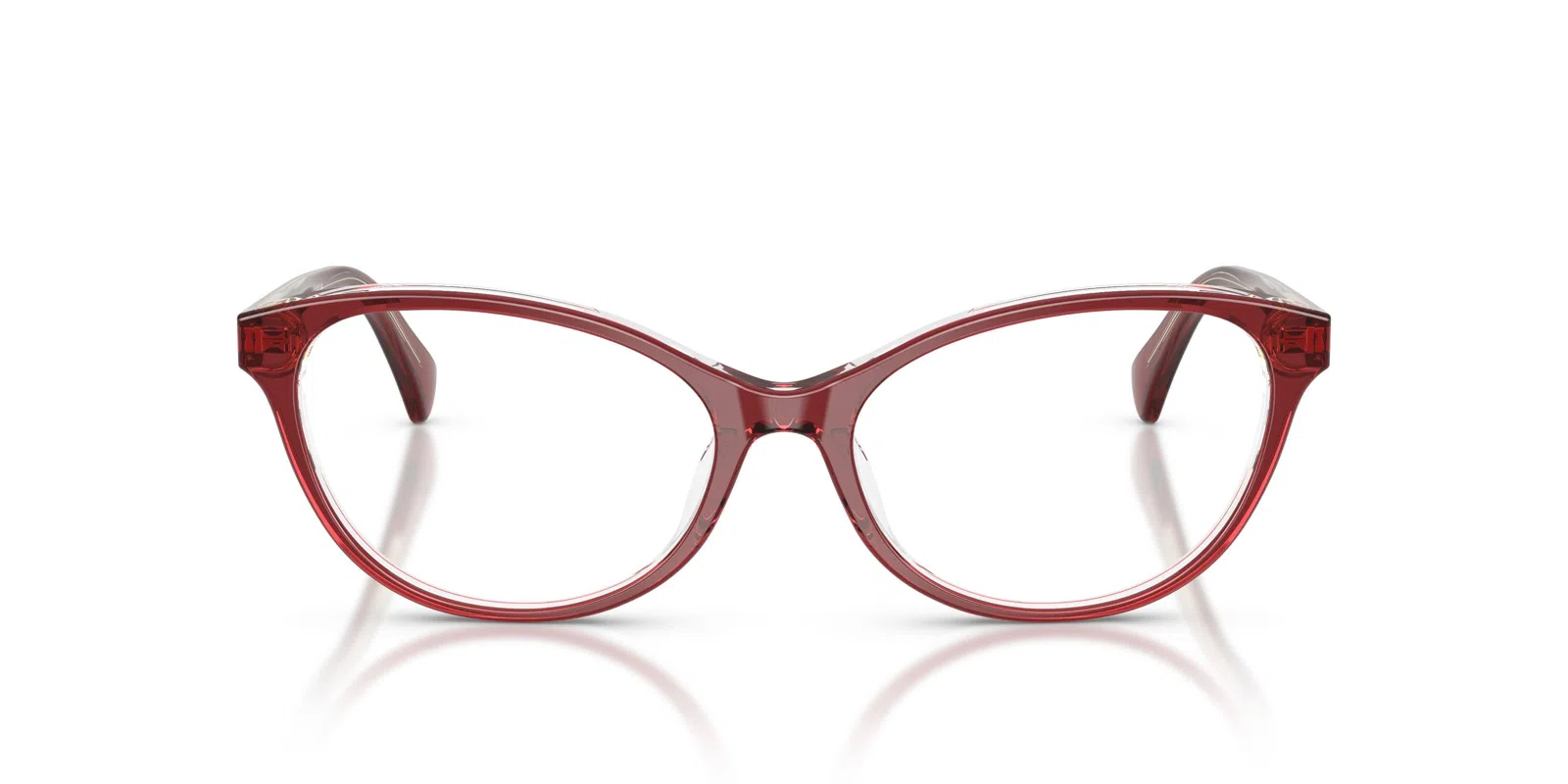 Ralph 7186U Eyeglasses - view 19