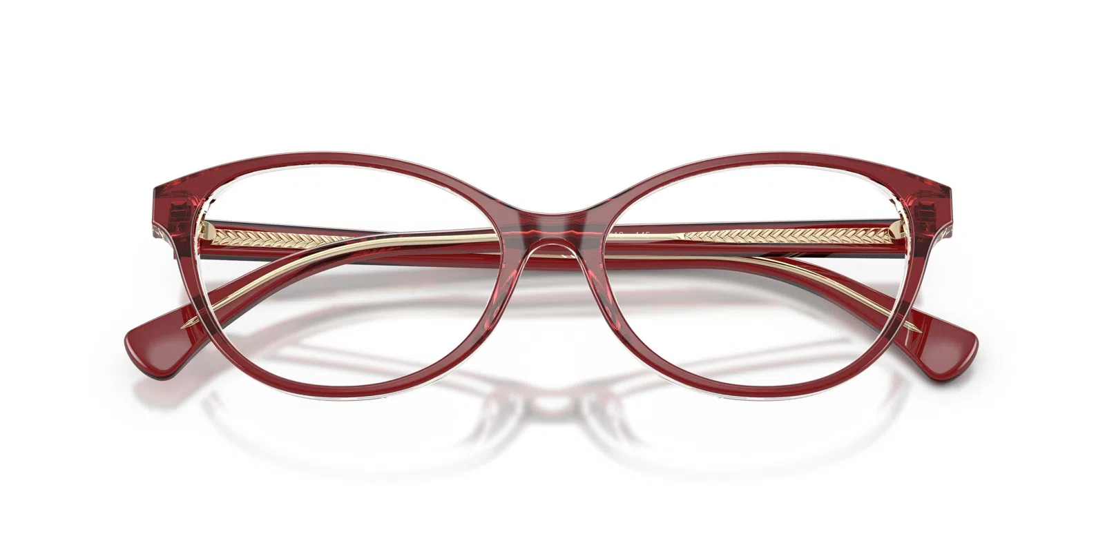 Ralph 7186U Eyeglasses - view 20