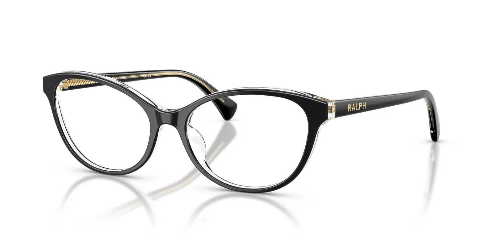 Ralph 7186U Eyeglasses - view 26