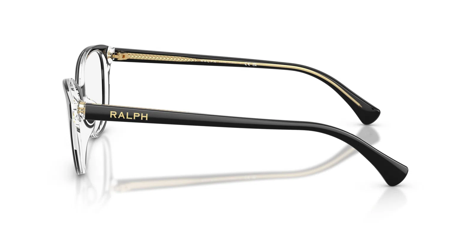Ralph 7186U Eyeglasses - view 27