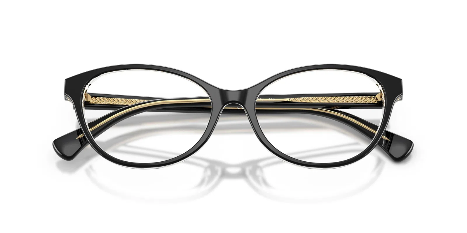 Ralph 7186U Eyeglasses - view 30