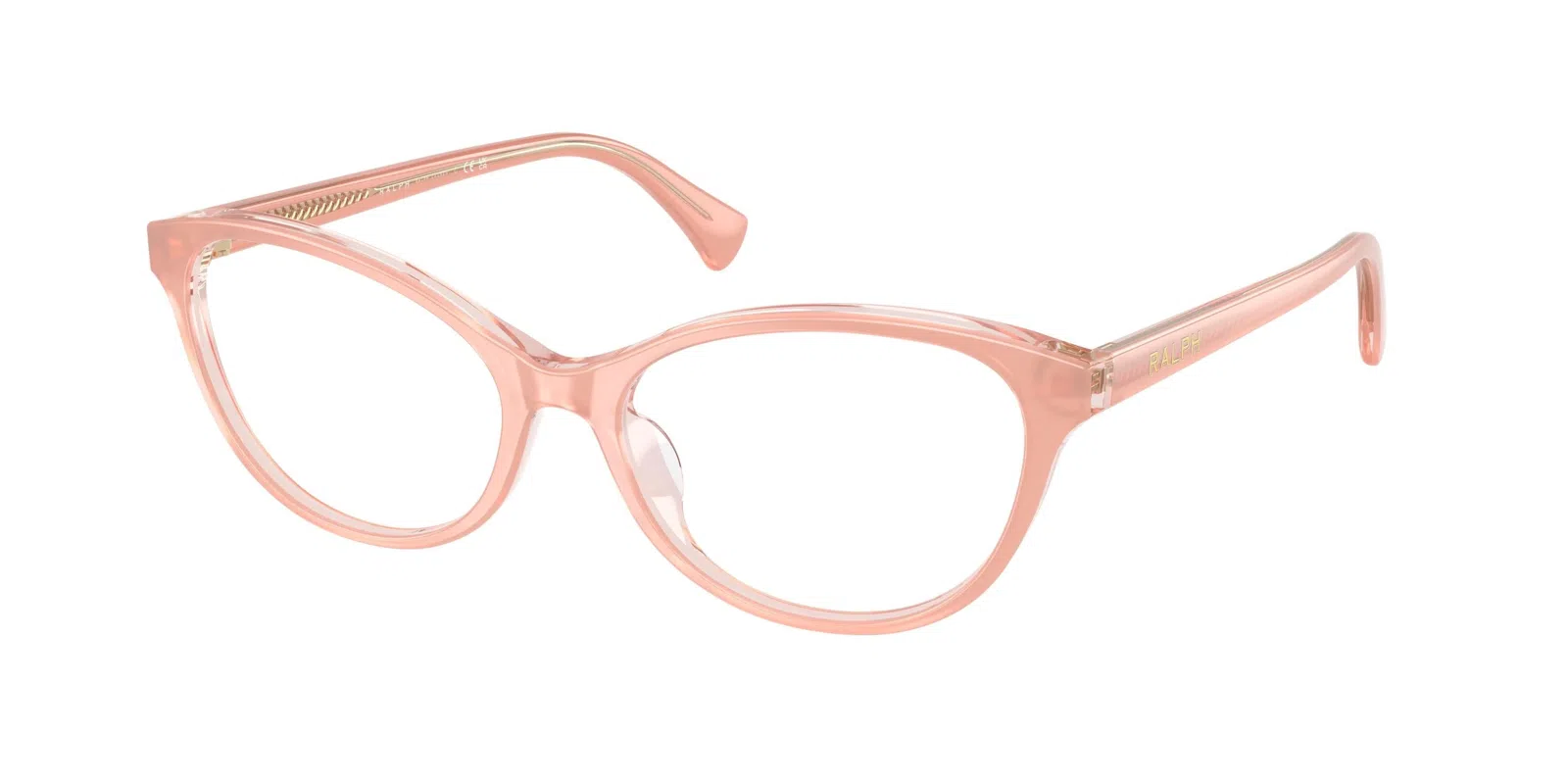 Ralph 7186U Eyeglasses - view 4