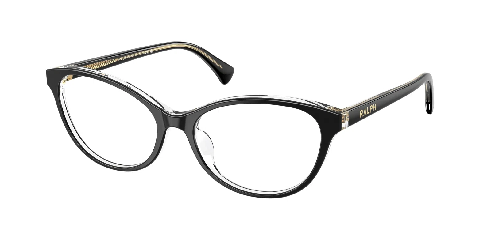 Ralph 7186U Eyeglasses - view 5