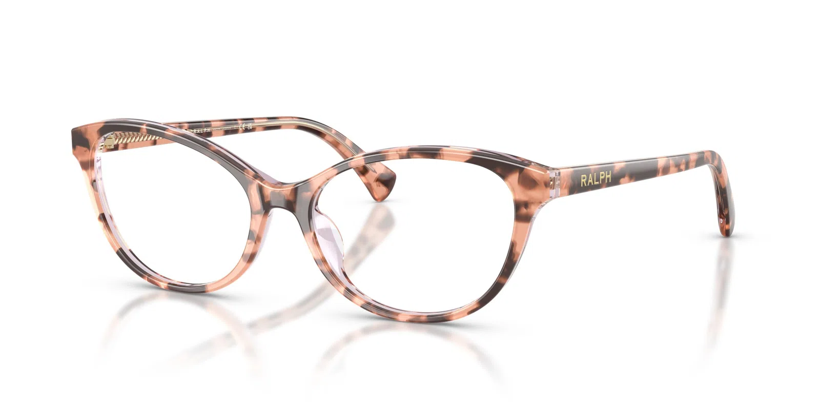 Ralph 7186U Eyeglasses - view 6