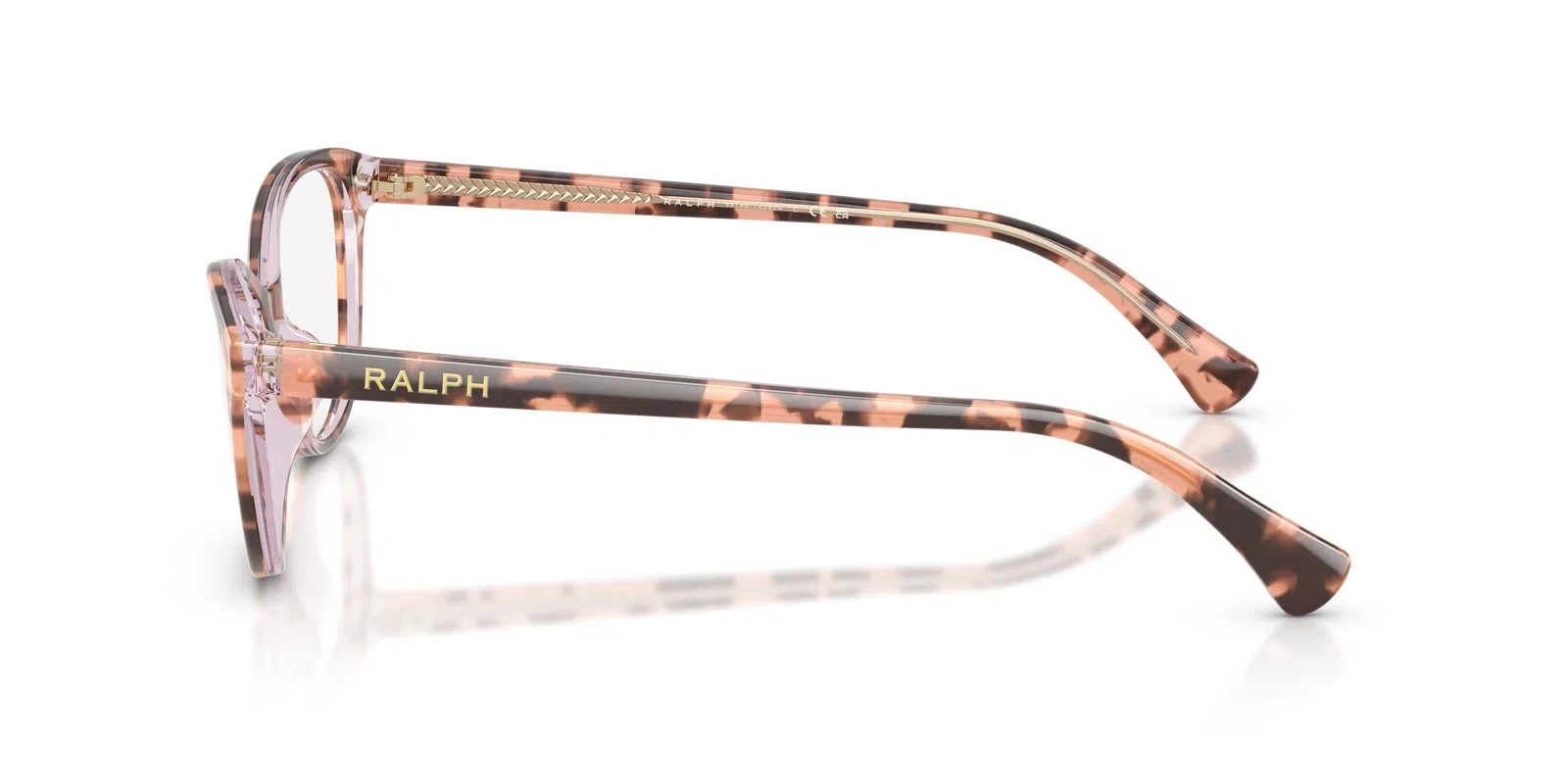 Ralph 7186U Eyeglasses - view 7