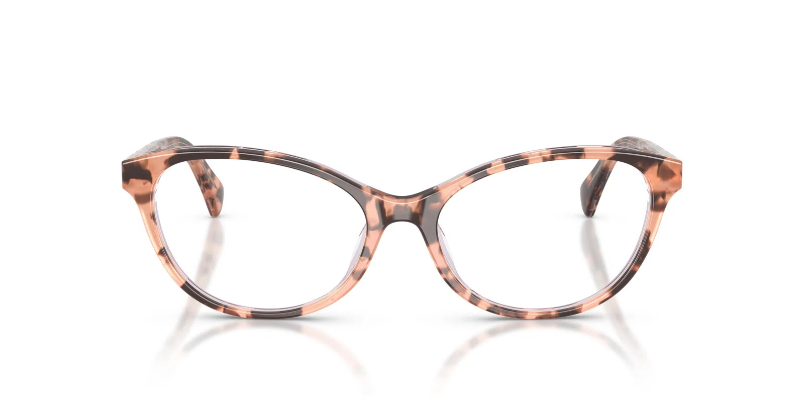 Ralph 7186U Eyeglasses - view 9